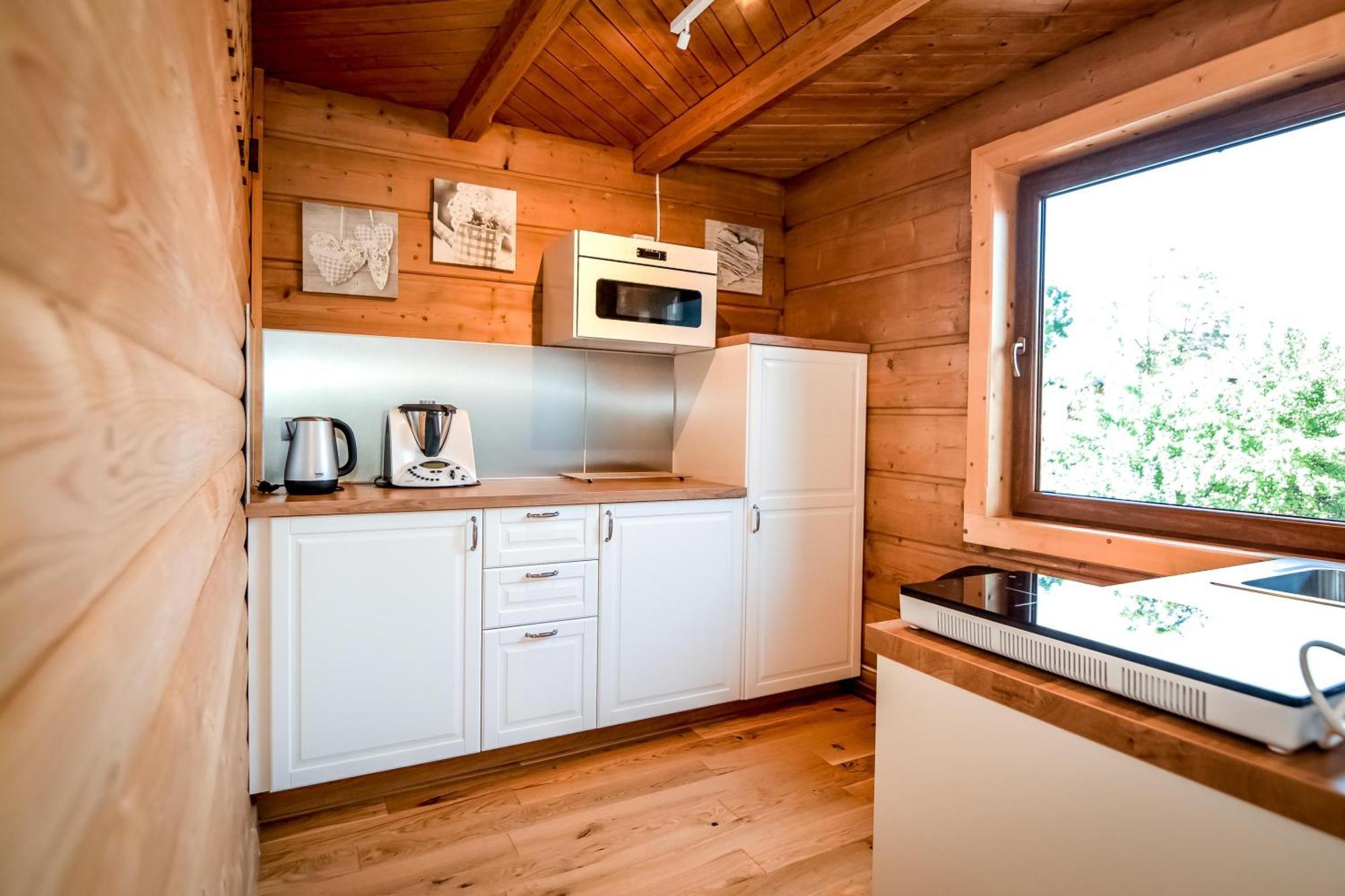 Apartament & Domek U Gabrysi Бялка-Татшаньска Экстерьер фото